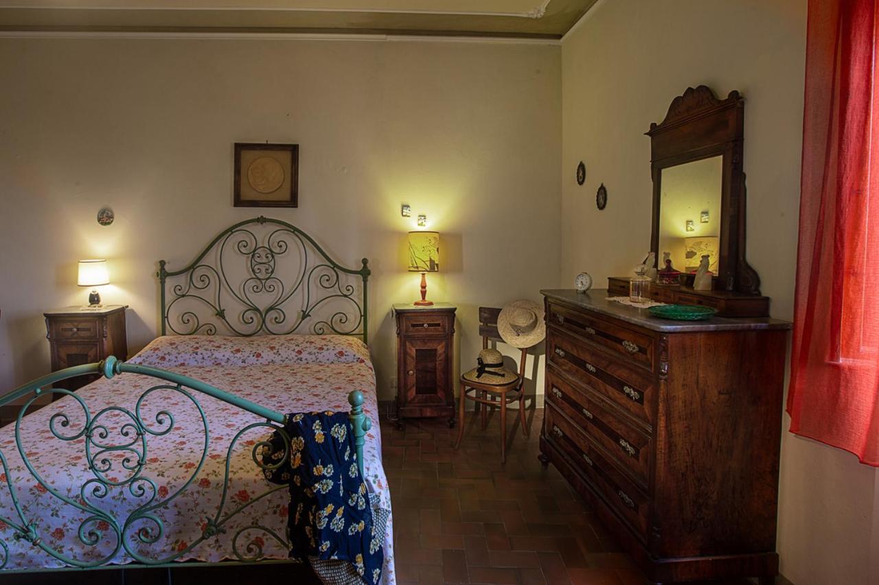 Tranquillita E Relax Vicino A Siena Villa Rosia Dış mekan fotoğraf